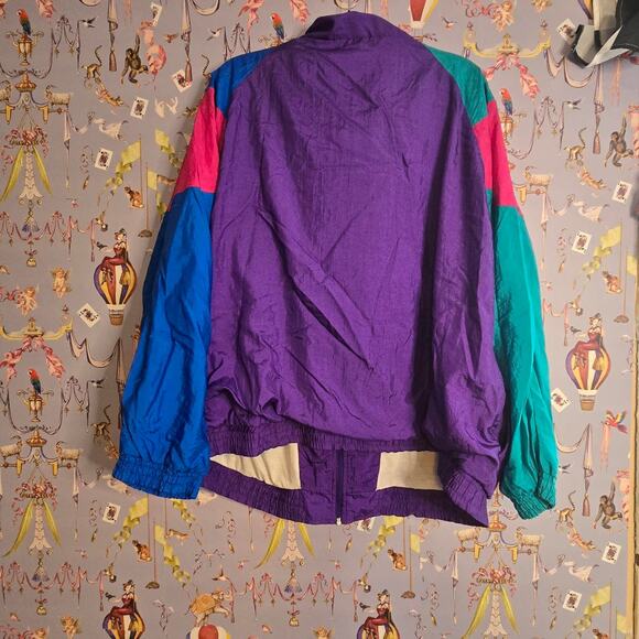 Laura katherine purple and - Picture 3 of 4